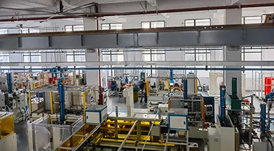 Production Workshops