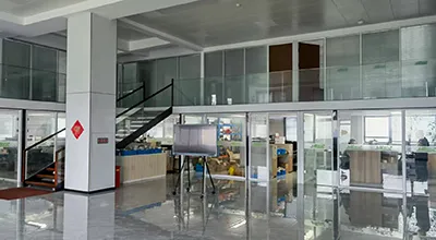 R&D and Technical Department