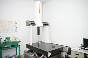 Experimental Testing