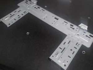 Precision-Clinched Products & Components