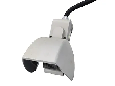 STE Safety Control System