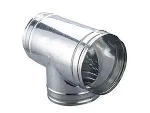 Duct Seam Joining/Ductwork Clinching