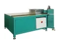 Clinching Workbench (HVAC Damper Corner Clinching) 