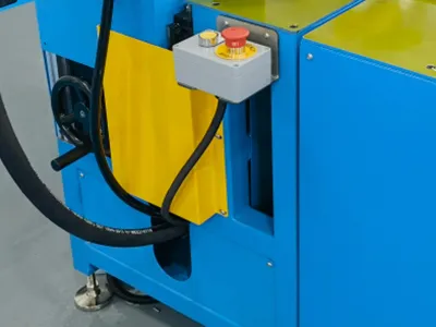 Height Adjustment Mechanism