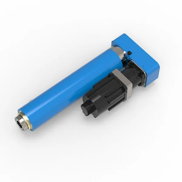 Electromechanical Drive, BP Series