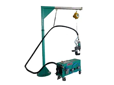 Cantilever Bracket + Balancer (Customizable based on working conditions)