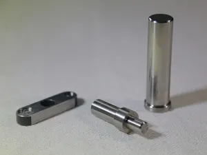 Press-Riveting Dies