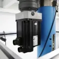 Press-Riveting Assembly Machine