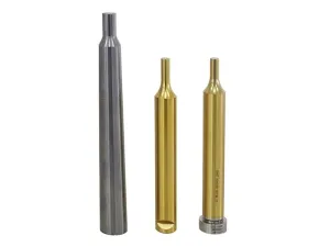 Sheet Metal Clinching Tools